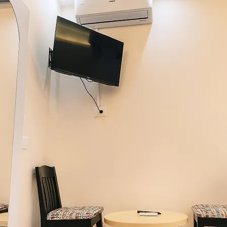 Sense Apts Lejlighed Tirana