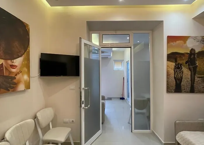 Apartment Sense Apts