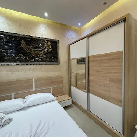 Sense Apts Tirana