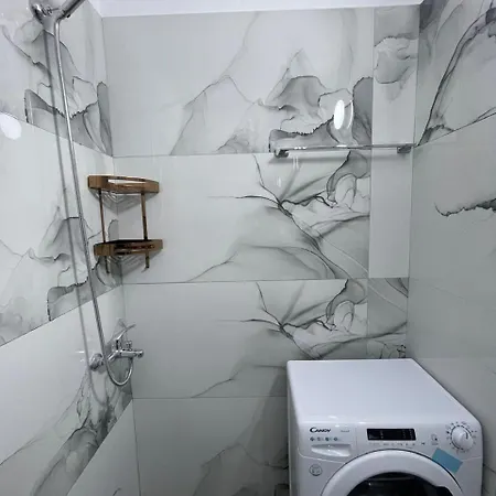 Apartment Sense Apts Tirana