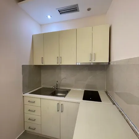 Sense Apts Apartment