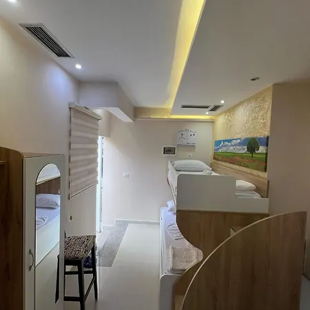 Apartment Sense Apts