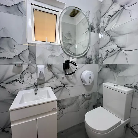Sense Apts Tirana