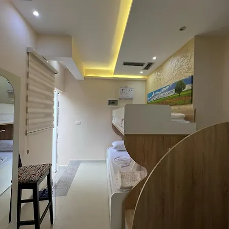 Sense Apts * Tirana