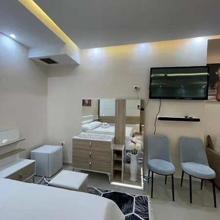 Sense Apts Tirana