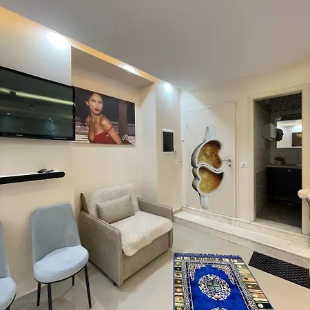 Sense Apts Apartment Tirana