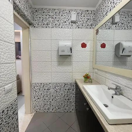 Sense Apts Tirana