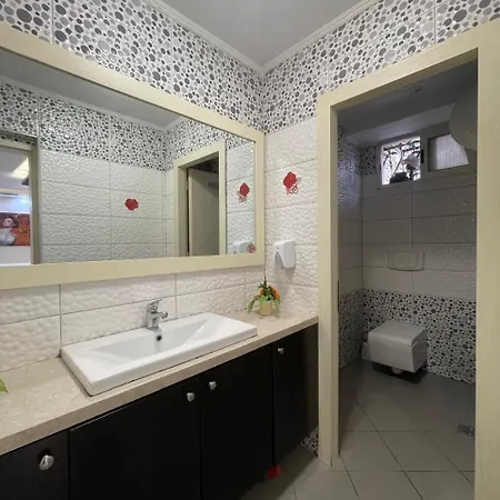 Apartment Sense Apts