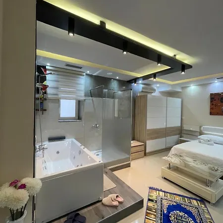 Apartment Sense Apts