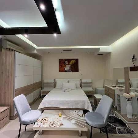 Sense Apts Apartment Tirana