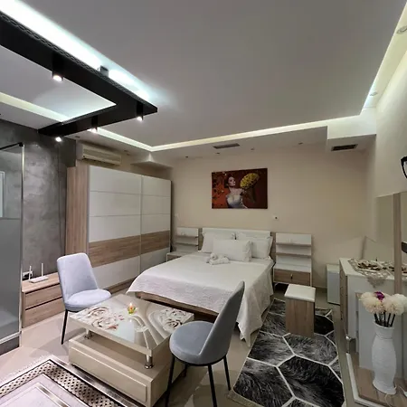 Apartment Sense Apts *