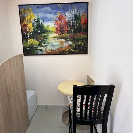 Sense Apts Apartment