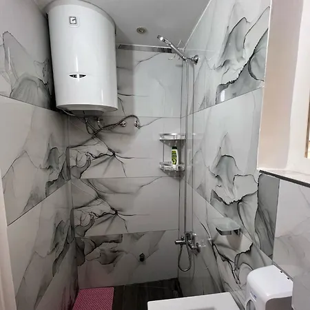 Apartment Sense Apts Tirana