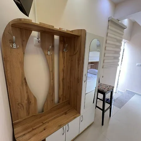 Sense Apts Tirana