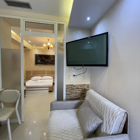 Appartamento Sense Apts