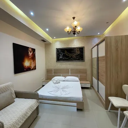 Sense Apts Apartamento