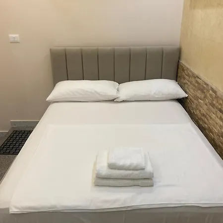 Lägenhet Sense Apts Tirana