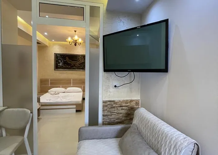 Appartamento Sense Apts